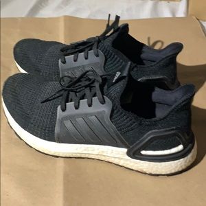 Ultra Boost Sz 8